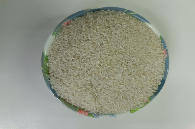 Jeera Rice